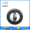 High quality bus spare parts Master-slave motion bevel gear for Yutong Higer Kinglong bus